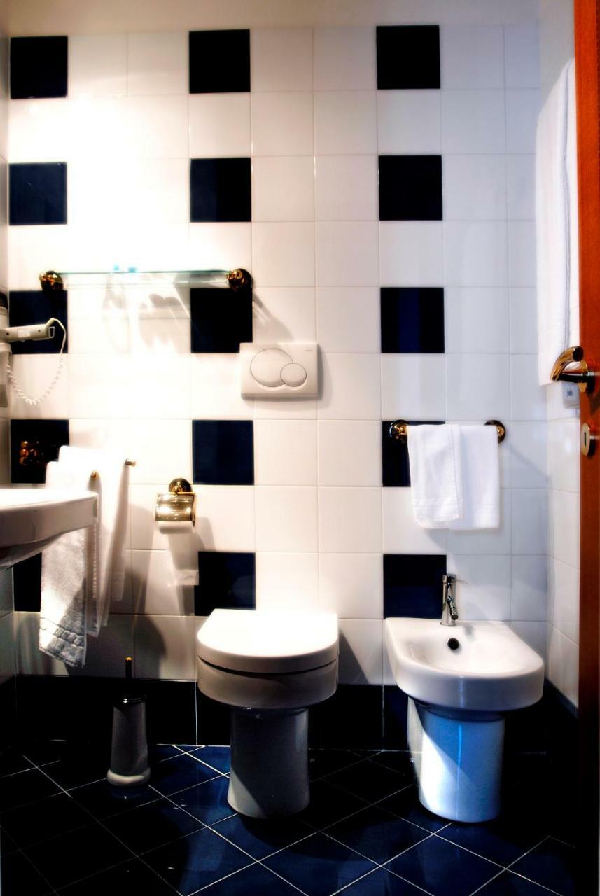 Il Passetto Bed and Breakfast Rom Eksteriør billede