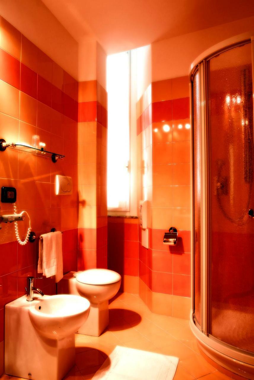 Il Passetto Bed and Breakfast Rom Eksteriør billede