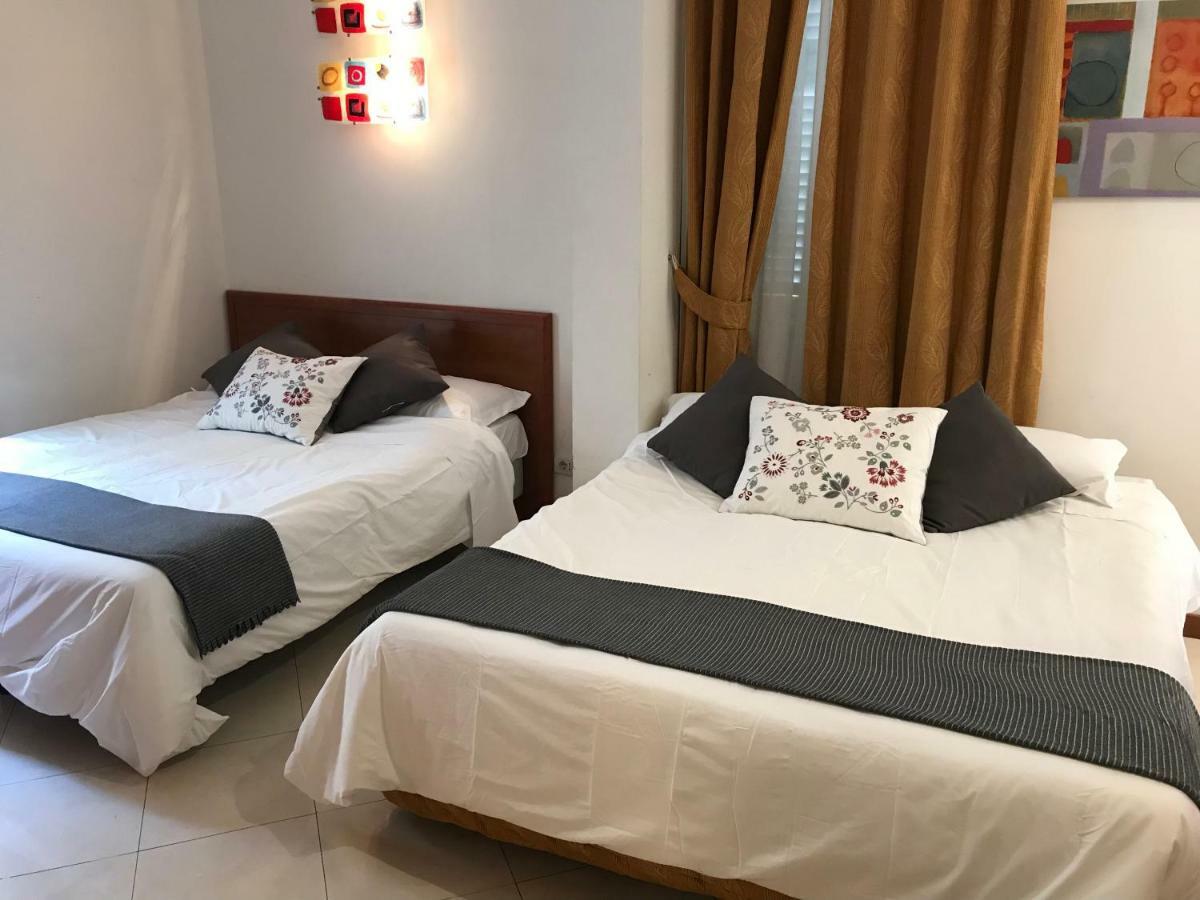 Il Passetto Bed and Breakfast Rom Eksteriør billede