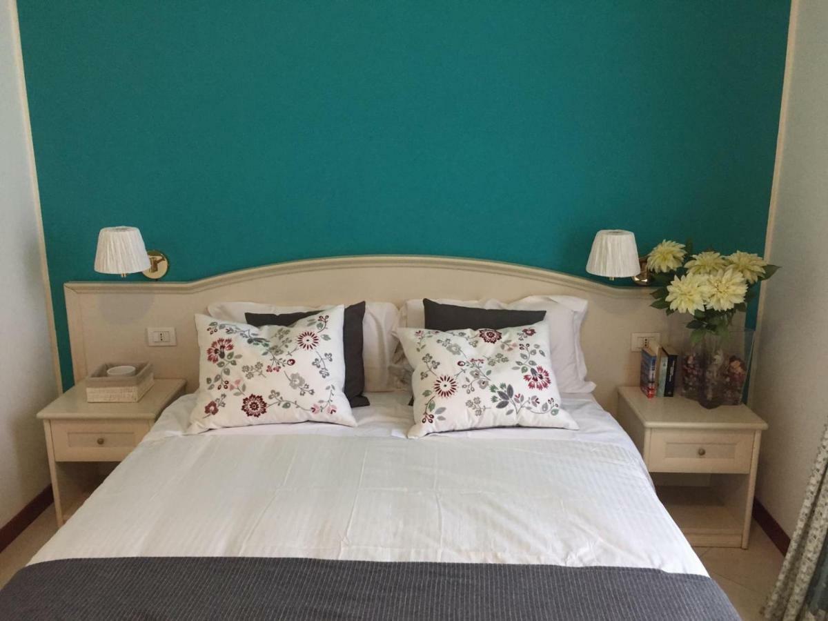 Il Passetto Bed and Breakfast Rom Eksteriør billede