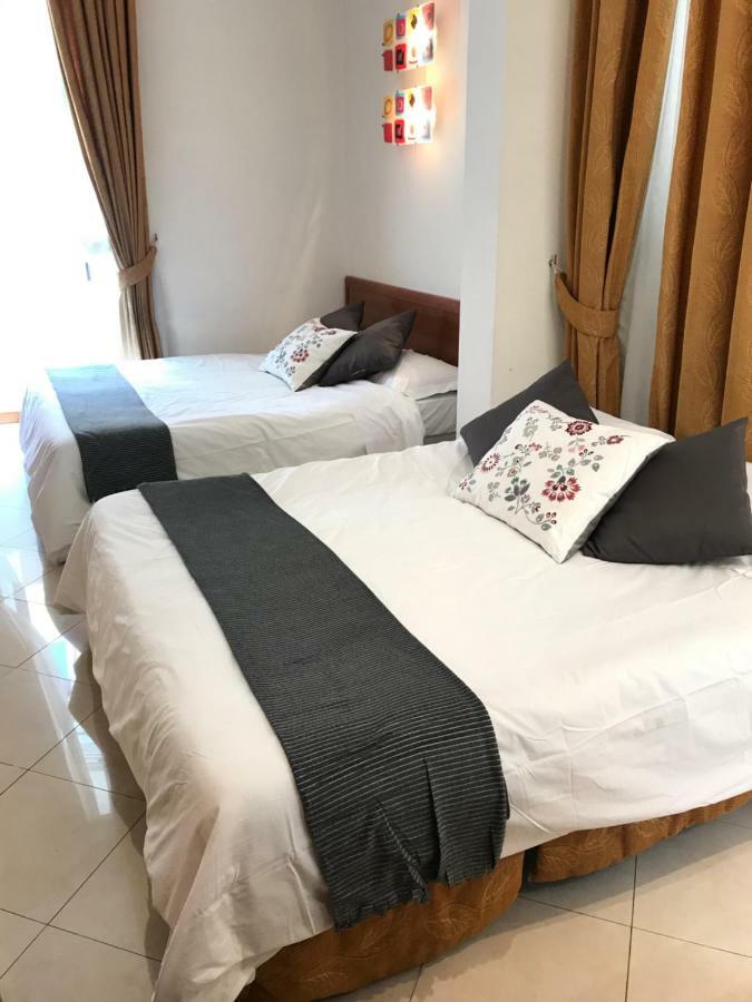 Il Passetto Bed and Breakfast Rom Eksteriør billede