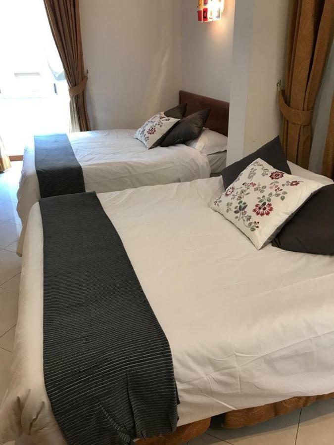 Il Passetto Bed and Breakfast Rom Eksteriør billede