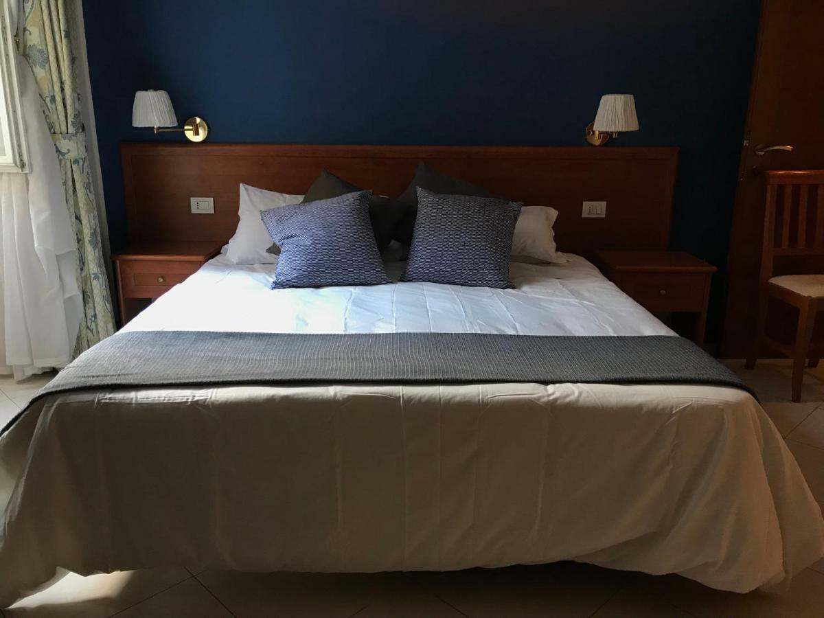 Il Passetto Bed and Breakfast Rom Eksteriør billede