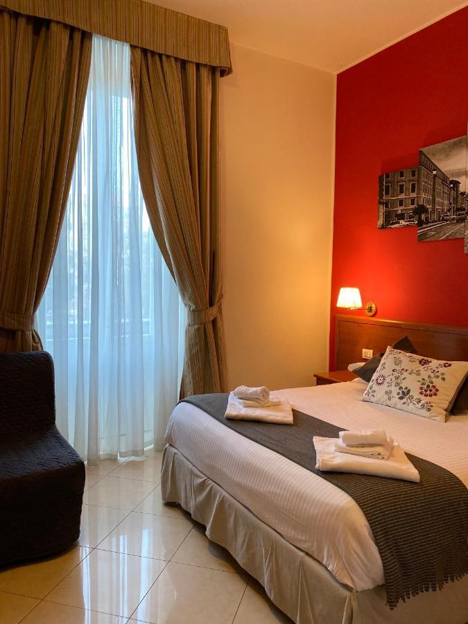 Il Passetto Bed and Breakfast Rom Eksteriør billede